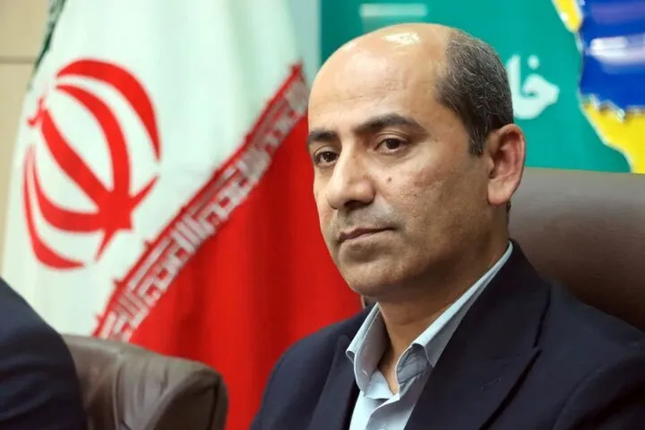 فرماندار دشتی: همکاری همه دستگاه ها در سرشماری سال جاری مورد تاکید است