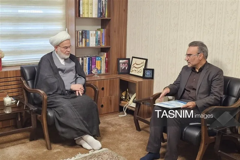 افتتاح آزمایشگاه لوازمخانگی در مرز باشماق؛کاهش زمان صدور گواهی واردات
