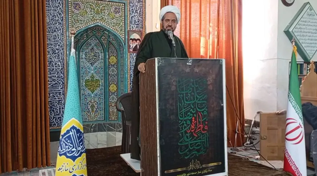 تبیین دستاوردهای ایران در جنگ تحمیلی سوم