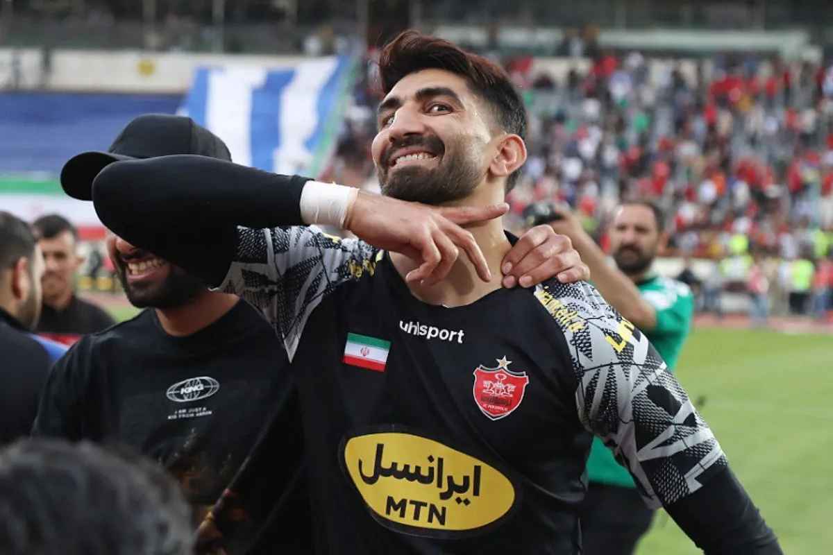علیرضا بیرانوند؛ از چطوری کریس تا چطوری حاشیه! (یک)