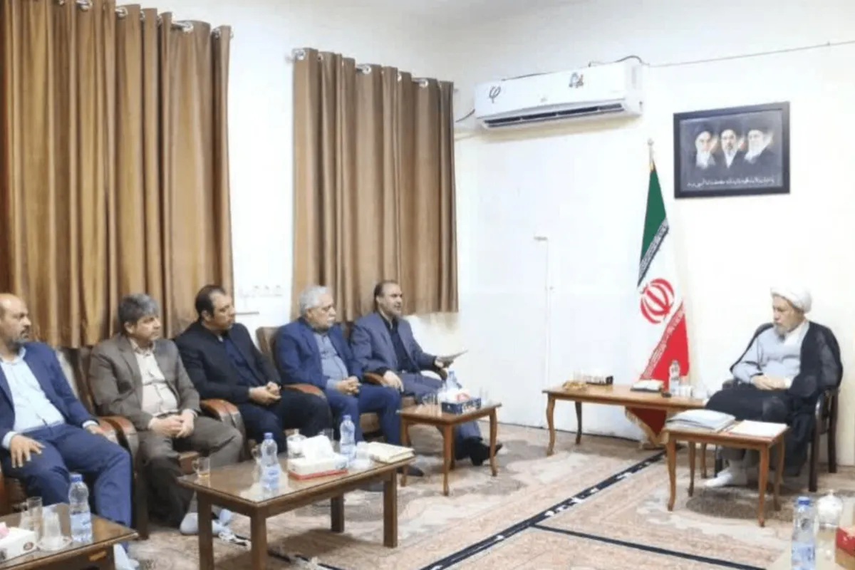 آغاز پویش «به عشق حضرت زهرا(س) میبخشم» در فارس