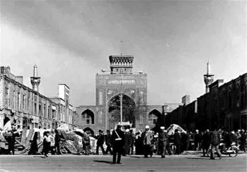 از حدیث سلسلهالذهب تا انتخاب آرامگاه؛ روایت سفر امام رضا(ع) به نیشابور و سناباد