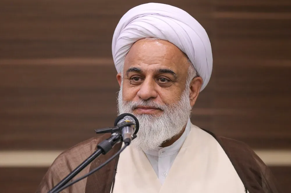 روحانی: ماندگاری تشیع مرهون فداکاری‌های حضرت زهرا(س) است