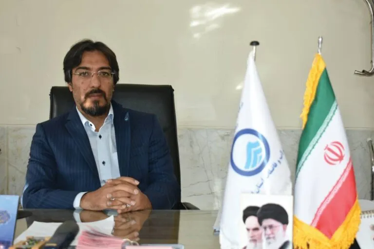 آغاز بازسازی ۱۲ کیلومتر شبکه فرسوده در فریدن