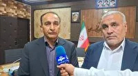 از ایمن‌سازی رودخانه‌ها تا بازسازی واحد‌های آسیب‌دیده در لنجان