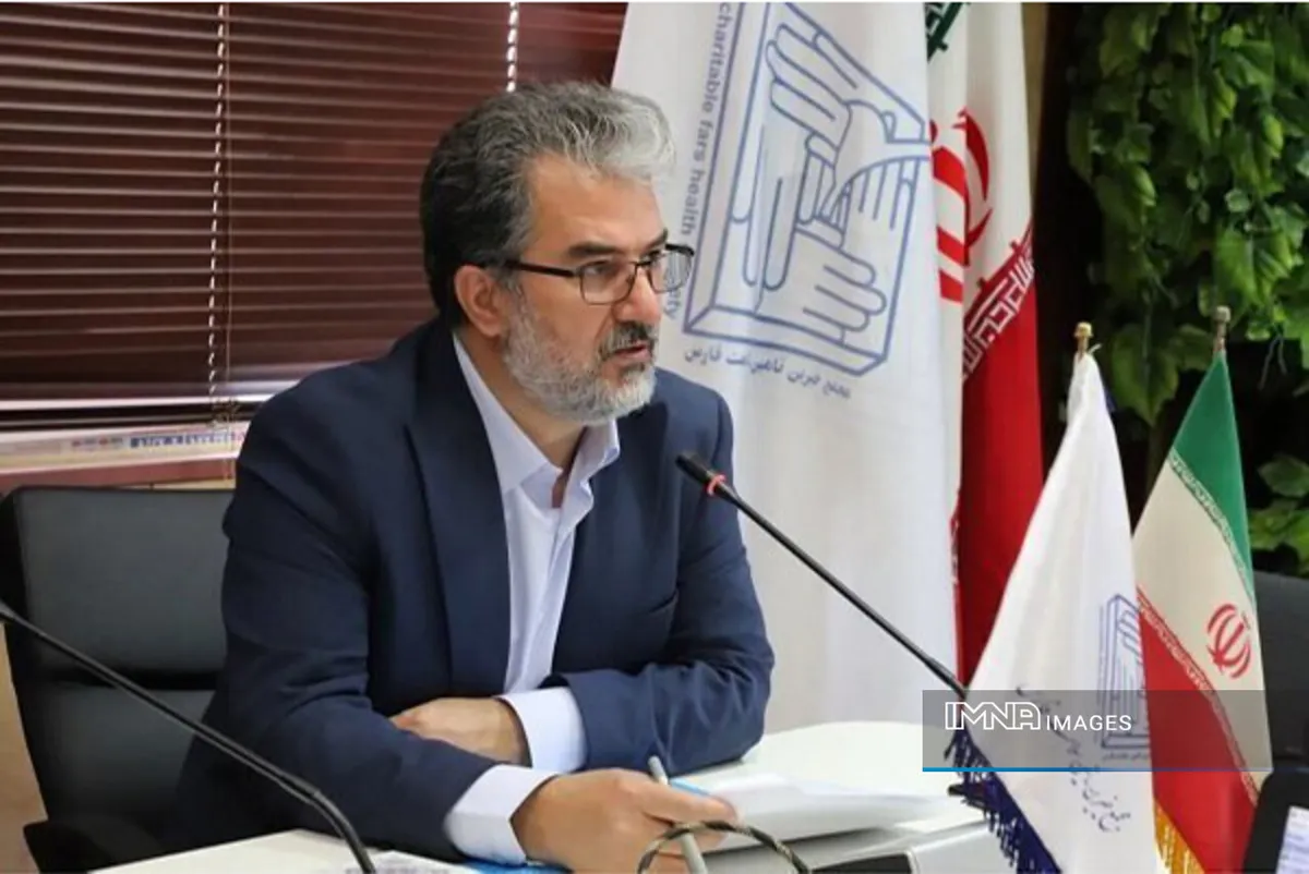 ثبت ۲۰۰ همت عملکرد خیرخواهانه در استان فارس طی ۲۴ سال گذشته