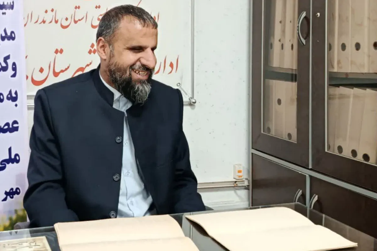 مناسب‌سازی شهرها و افزایش فرصت‌های شغلی مطالبه جدی نابینایان مازندران
