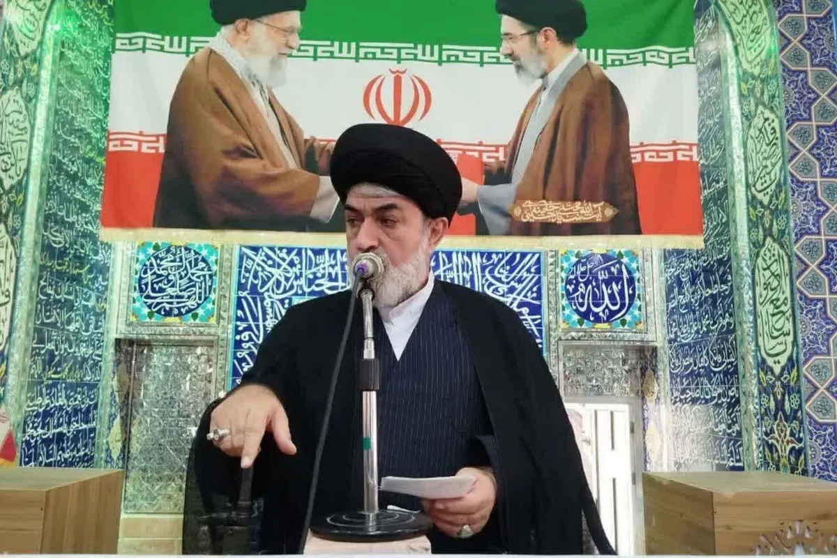 هوشیاری در برابر جریان های بیگانه یک وظیفه انقلابی است