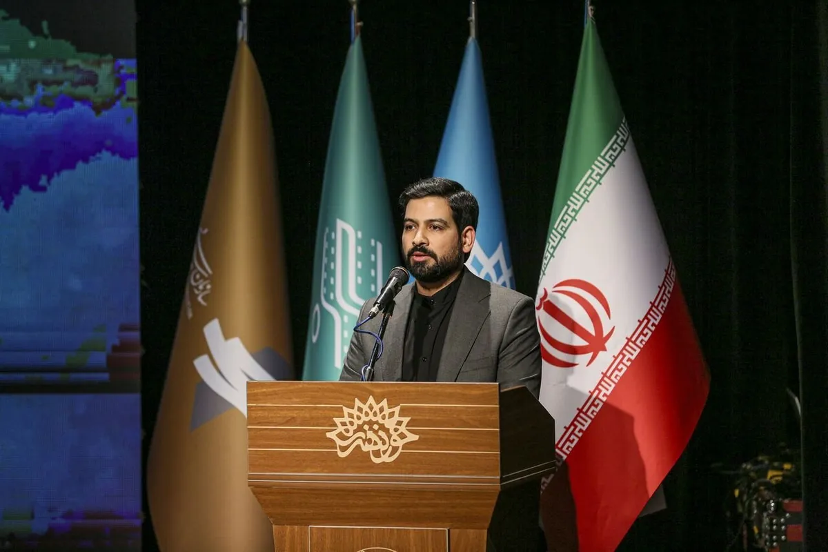 جعفریان: پردیس سینمایی مهر هماگ زمینهساز گسترش مخاطبان سینماست
