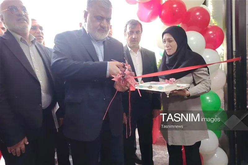 افتتاح همزمان 11 مدرسه در ری/ تراکم برخی کلاسها به 23 نفر رسید