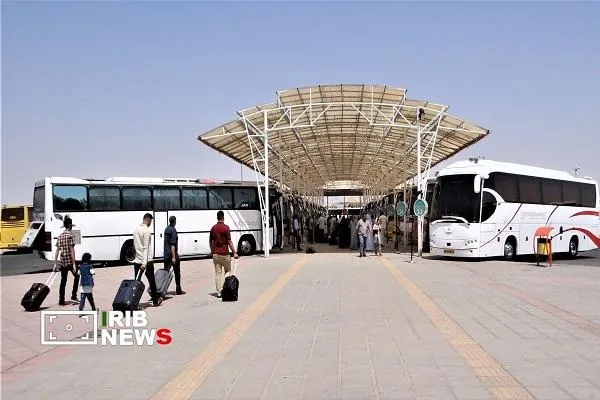 کاهش ۱۱ درصدی جابهجایی مسافران با ناوگان عمومی قم