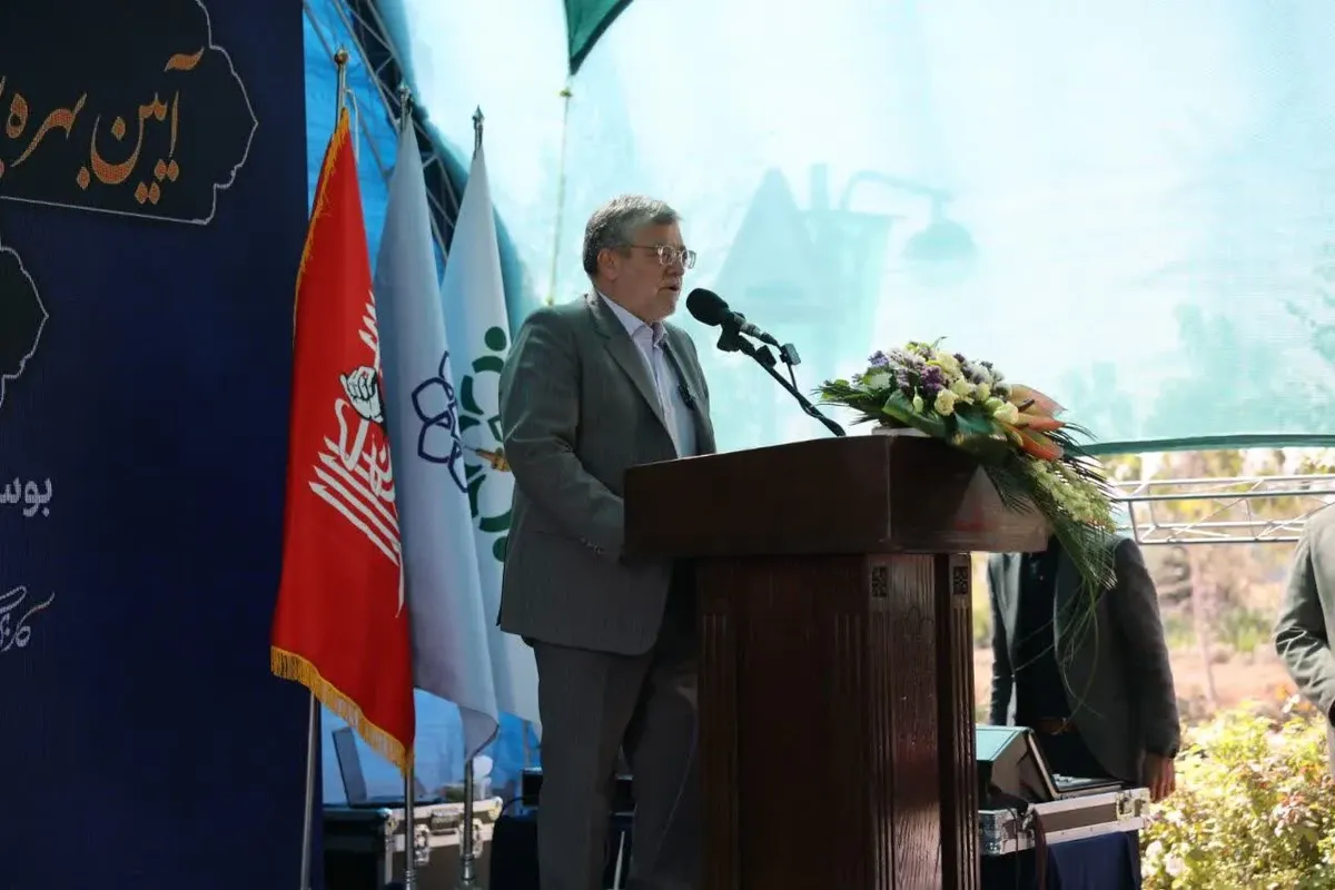 شهردار مشهد مقدس: رویکرد مدیریت شهری توسعه شرق مشهد با محوریت خدمات عمومی و رفاه شهروندان است | توجه به مناطق کم برخوردار اولویت ما است
