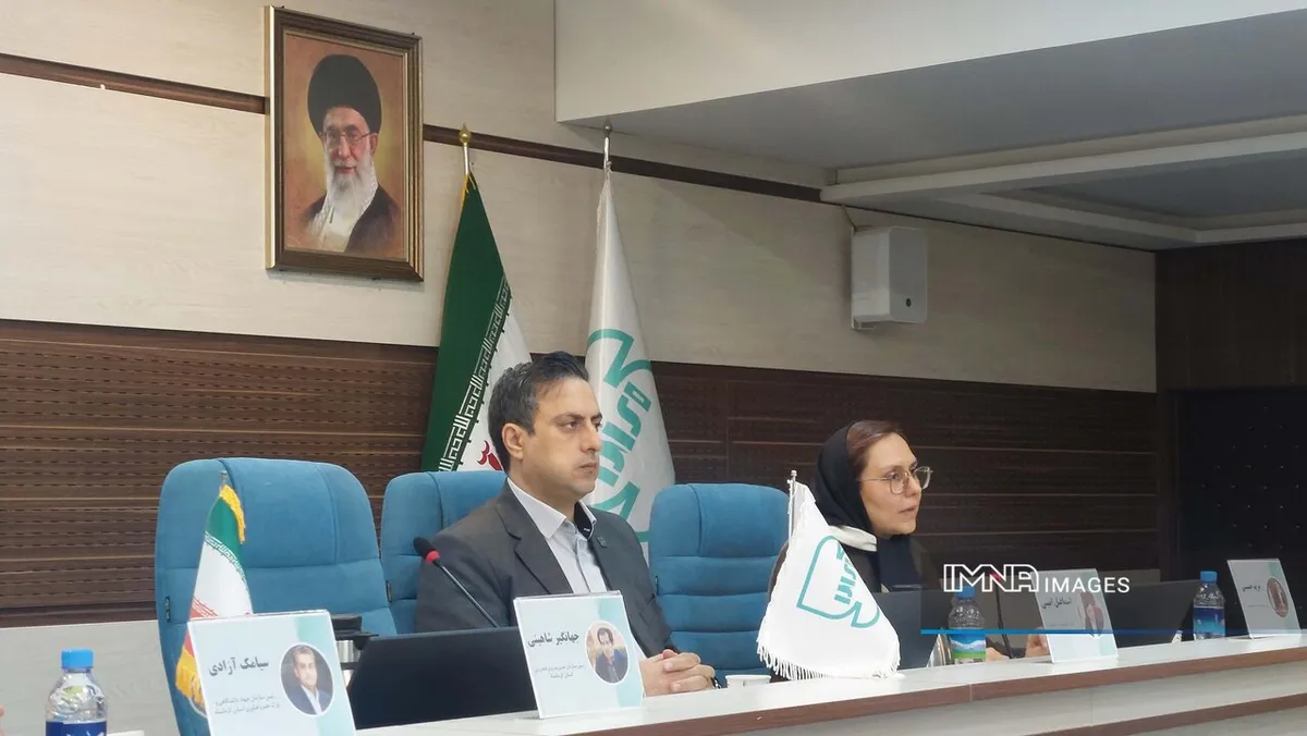 شرکت‌های دانش‌بنیان بدون استانداردسازی در بازار رقابت عقب می‌مانند