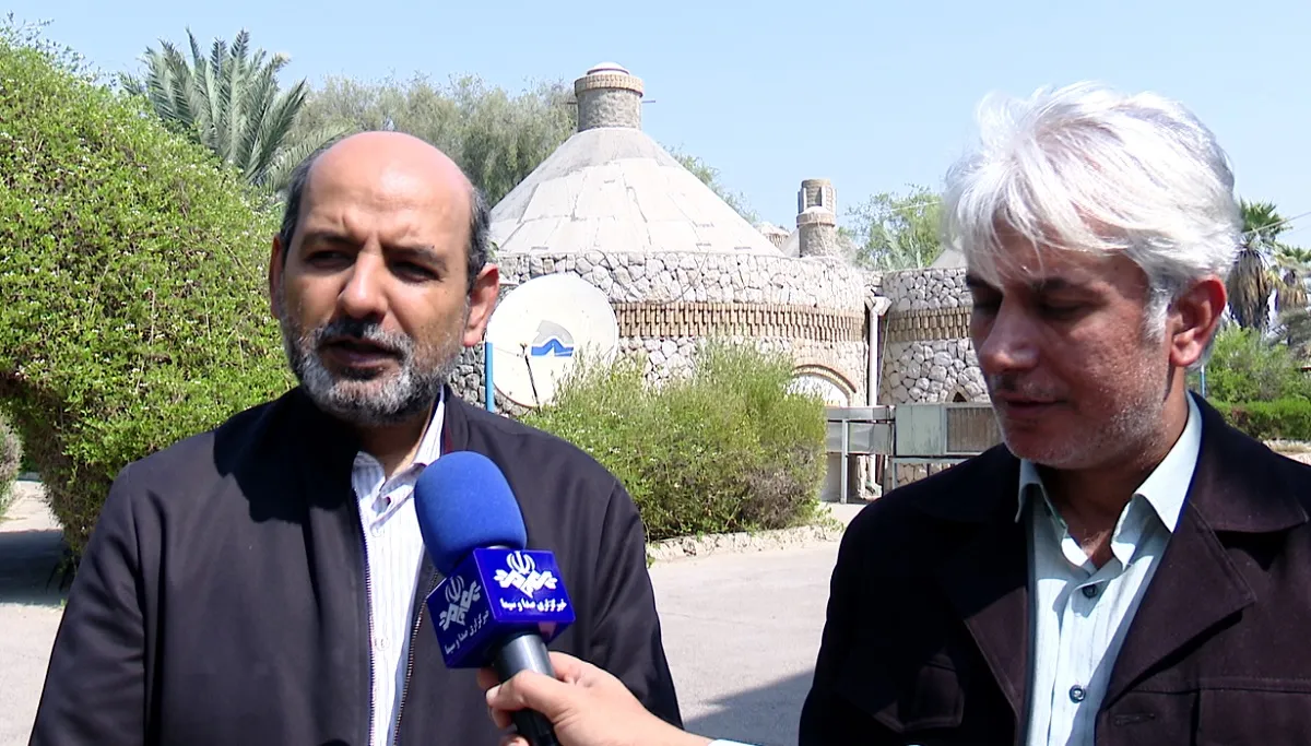 رئیس دانشگاه صداوسیما؛ نقشههای دشمن در نبرد راهبردی روایتها خنثی شد