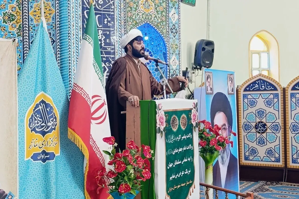 حضور مردم در رزمایش «جانفدا» جلوهای از اقتدار ملی بود