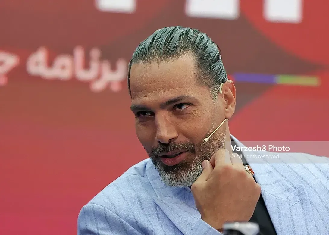 پانصد بازیکن ناگهان از چرخه خارج شدند/ صادقی: پیروز میتواند من در حد انتقاد از قلعهنویی نیستم