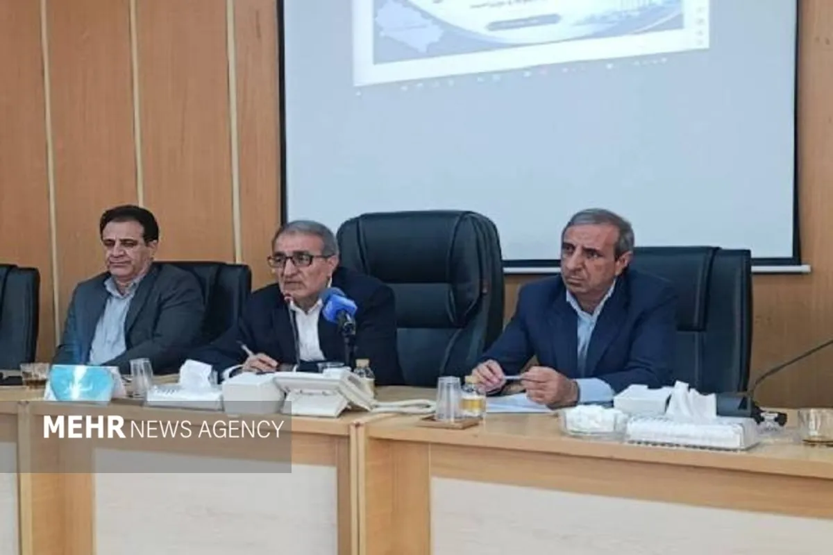 سرشماری ۱۴۰۵ در کهگیلویه و بویراحمد با ۱۰۰ نیروی اجرایی و ۴۵ خودرو