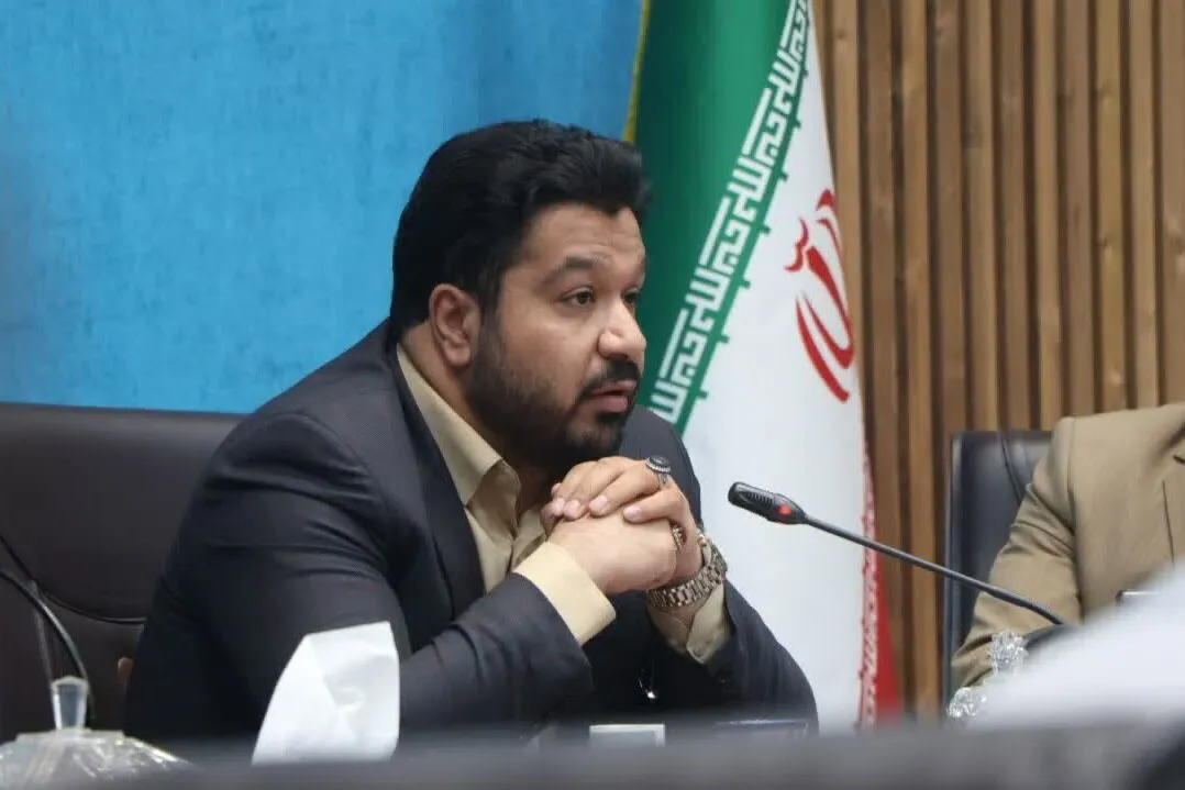 انسداد مسیرهای غیررسمی مهریز تا رفع نقاط آسیبپذیر پیگیری میشود