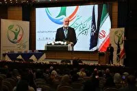فدراسیون آمادگی جسمانی ، شیراز را به عنوان شهر دوستدار تندرستی معرفی کرد