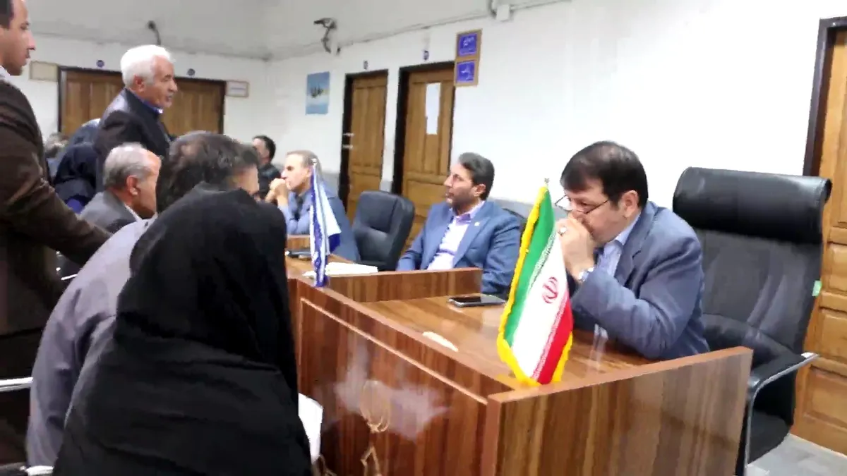 رسیدگی به ۹۰ پرونده قضائی در آذربایجان شرقی