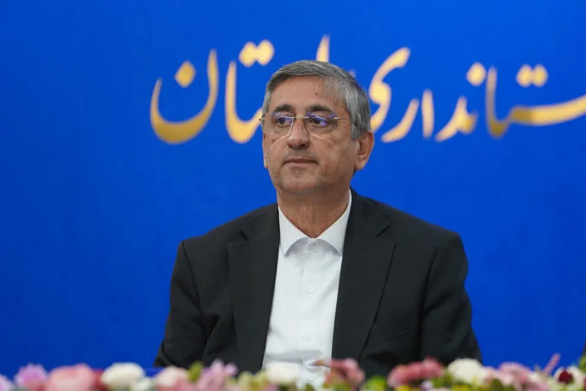 استاندار لرستان: پرداخت حقوق و بهبود رفاه پرستاران با جدیت پیگیری شود