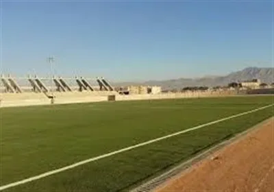 بهرهبرداری از 45 میلیارد تومان پروژه ورزشی در کردستان