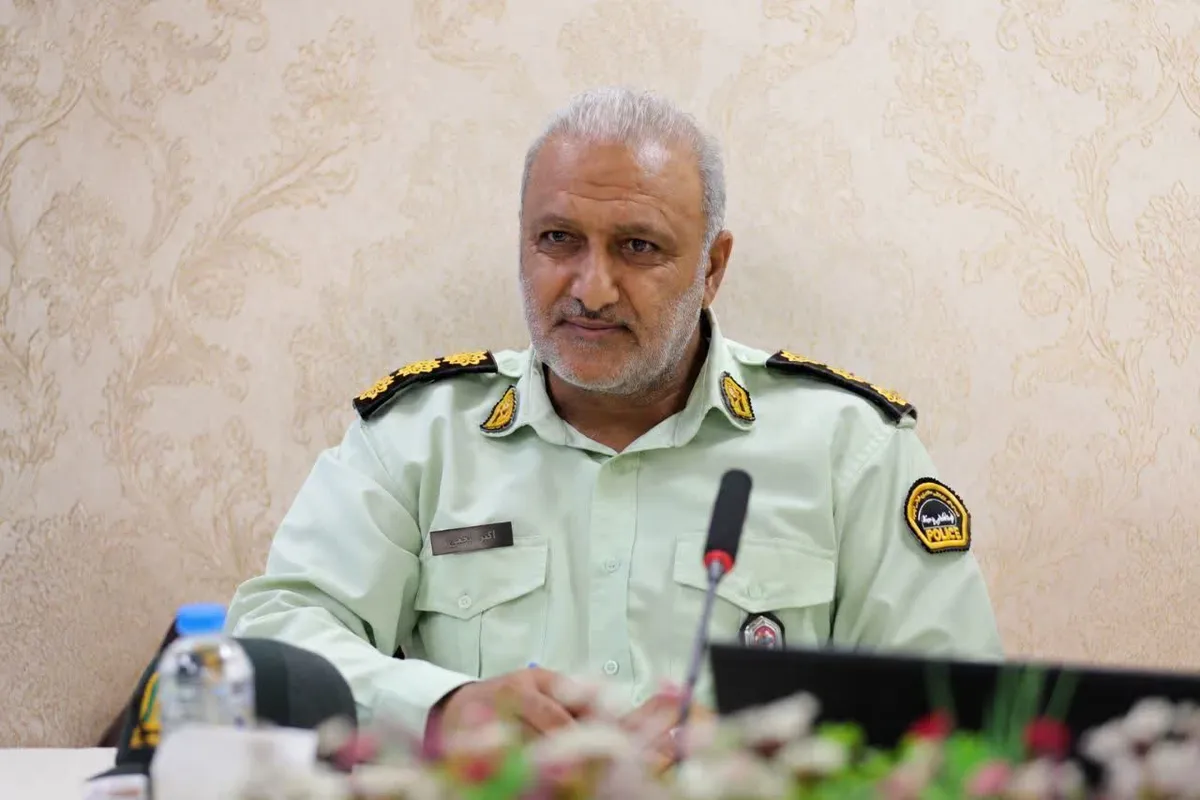 ۷۵ فقره سرقت در پرونده زوج سارق محتویات خودرو