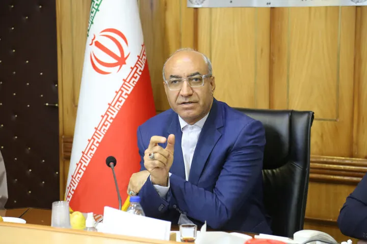 استاندار کرمانشاه: وضعیت احداث شهرک ضایعات تا پایان مهر مشخص شود