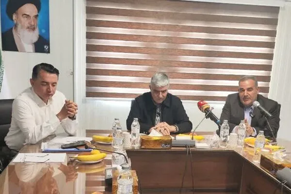 پیشرفت ۴۳ درصدی پروژه «کوی پرواز» همدان
