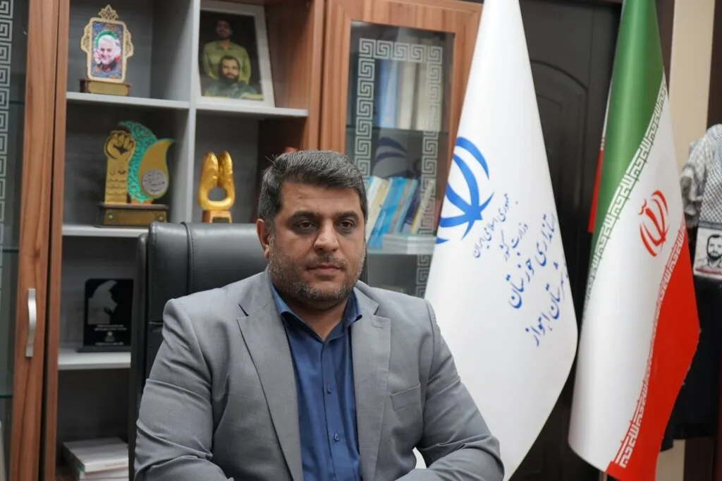 بازار روز پردیس با سرمایه‌گذاری ۶۰ میلیارد تومانی افتتاح شد