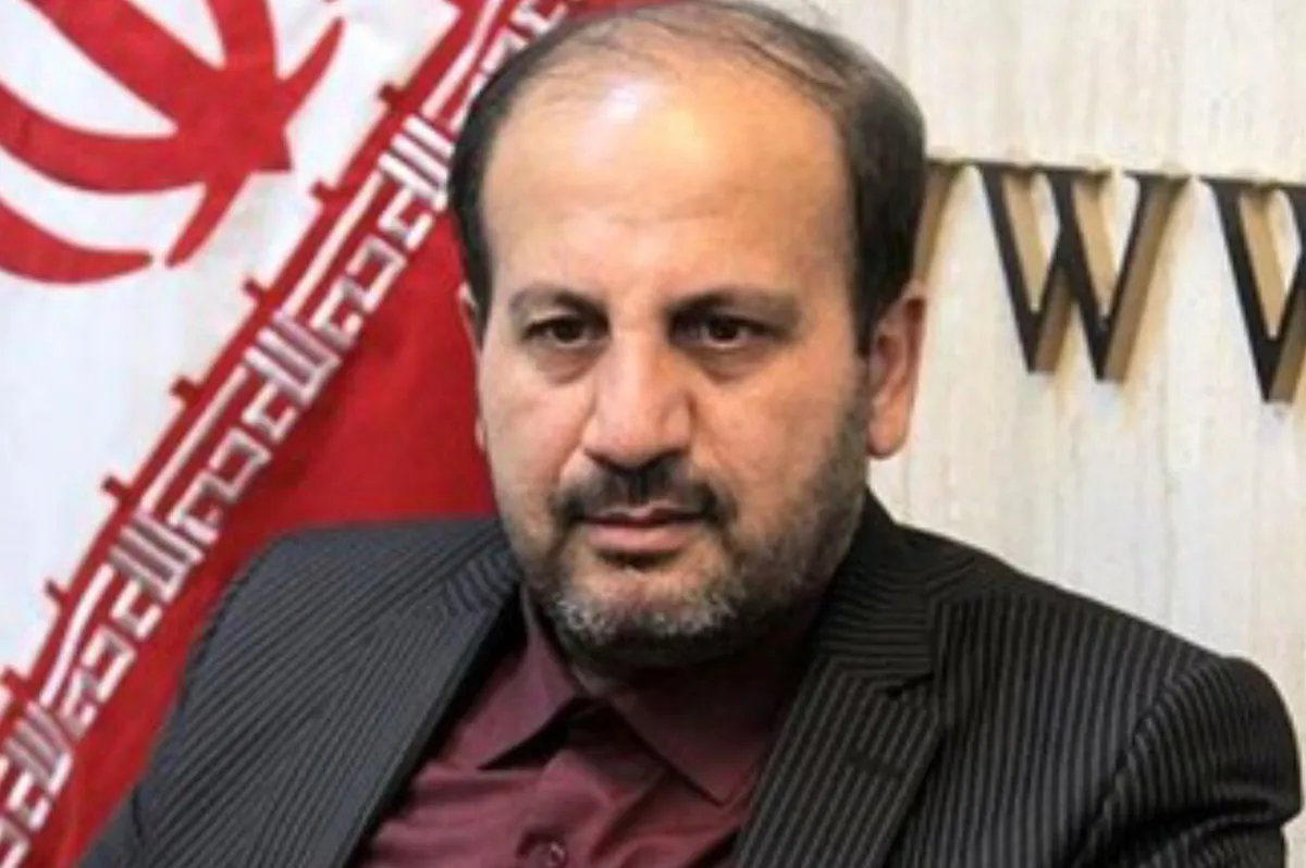نوروزی: سرای مهر گرگان اعتبار عملیاتی میخواهد