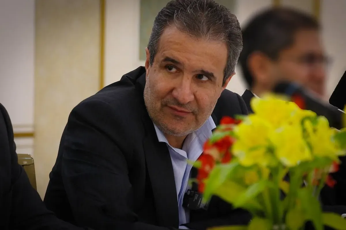 معاون وزیر صمت: «نمایشگاه شیراز» ظرفیتهای پنهان استانها را فعال میکند