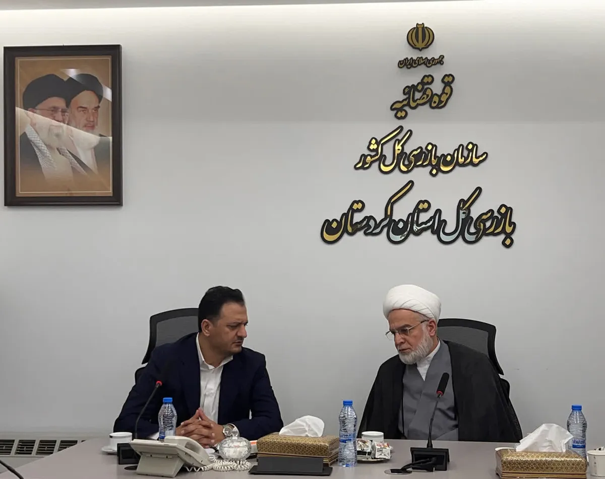 پیگیری ترک‌ فعل مدیران در اولویت بازرسی‌ کل باشد