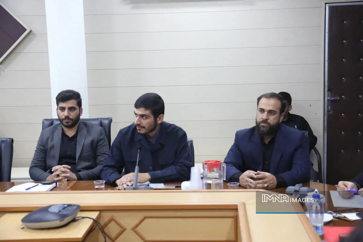 استانداری کرمانشاه برای حل مشکلات استان از ظرفیت دانشگاه‌ها استفاده کند