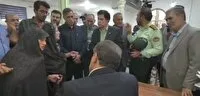 رسیدگی به مطالبات اهالی روستاهای دیزج جمشیدخان و پارچی شهرستان خوی