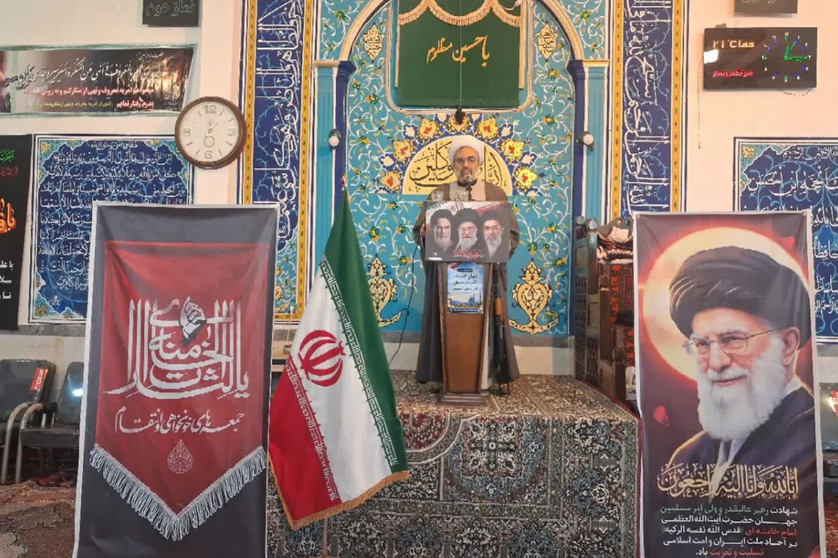 اقتدار روزافزون ایران راز دشمنی آمریکا است