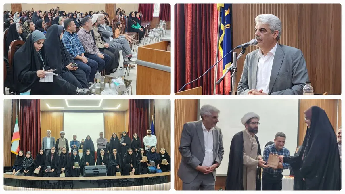 ۸۲ دختر برگزیده طرح تا اوج آماده ورود به عرصه فعالیت‌های اجتماعی دراستان