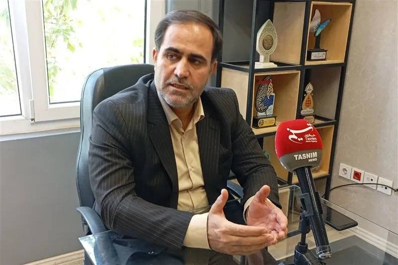 به ازای هر بازنشسته در همدان، کمتر از 3 نفر حق بیمه می‌پردازند