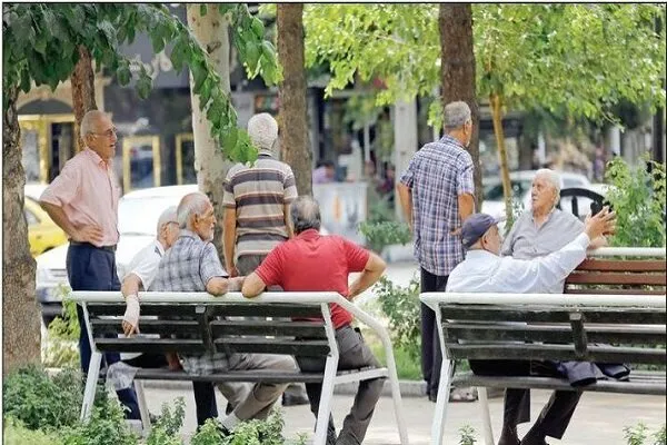 آمادهسازی نظام سلامت برای عصر طول عمر؛ تربیت متخصص حوزه سالمندی