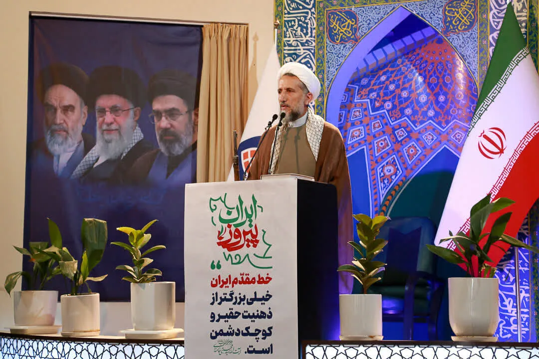 آیت الله مظفری: عرضه ارز به مردم اثر پایداری بر بازار نداشت