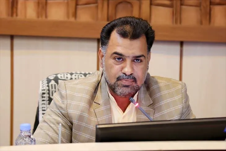 ضرورت جبران عقبماندگی درآمدی شهرداری یزد در نیمه دوم سالجاری