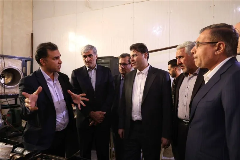 تصویب حمایتهای یکهمتی برای 90 شرکت دانشبنیان فارس
