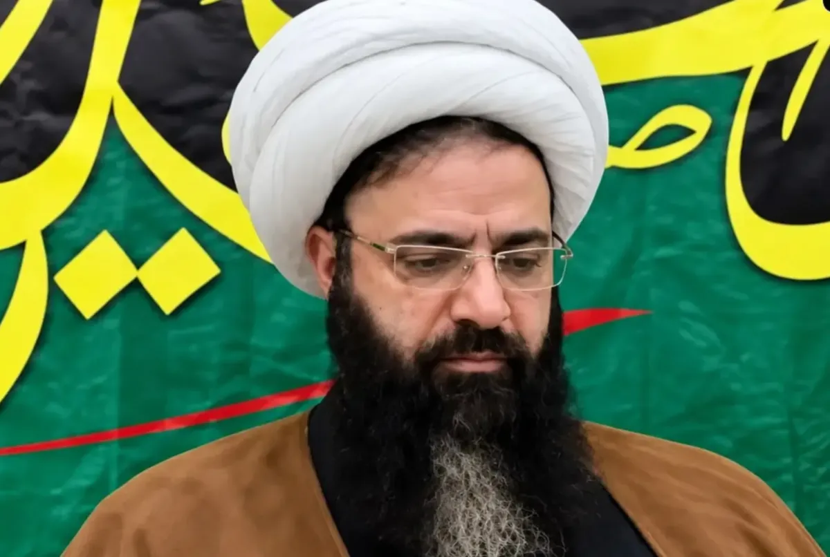 امام جماعت مسجد امام حسن عسکری (ع) در منطقه راهبند ساری، در منزل شخصی خود با سلاح سرد به قتل رسید