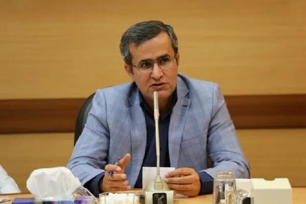 تحقق ۶۶ میلیون مترمکعبی مدیریت آب‌های زیرزمینی کهگیلویه و بویراحمد