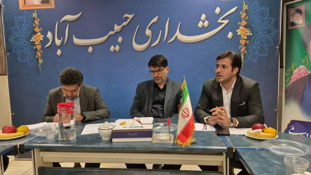 تأکید بر مقابله با قاچاق چوب و تخریب منابع طبیعی در برخوار