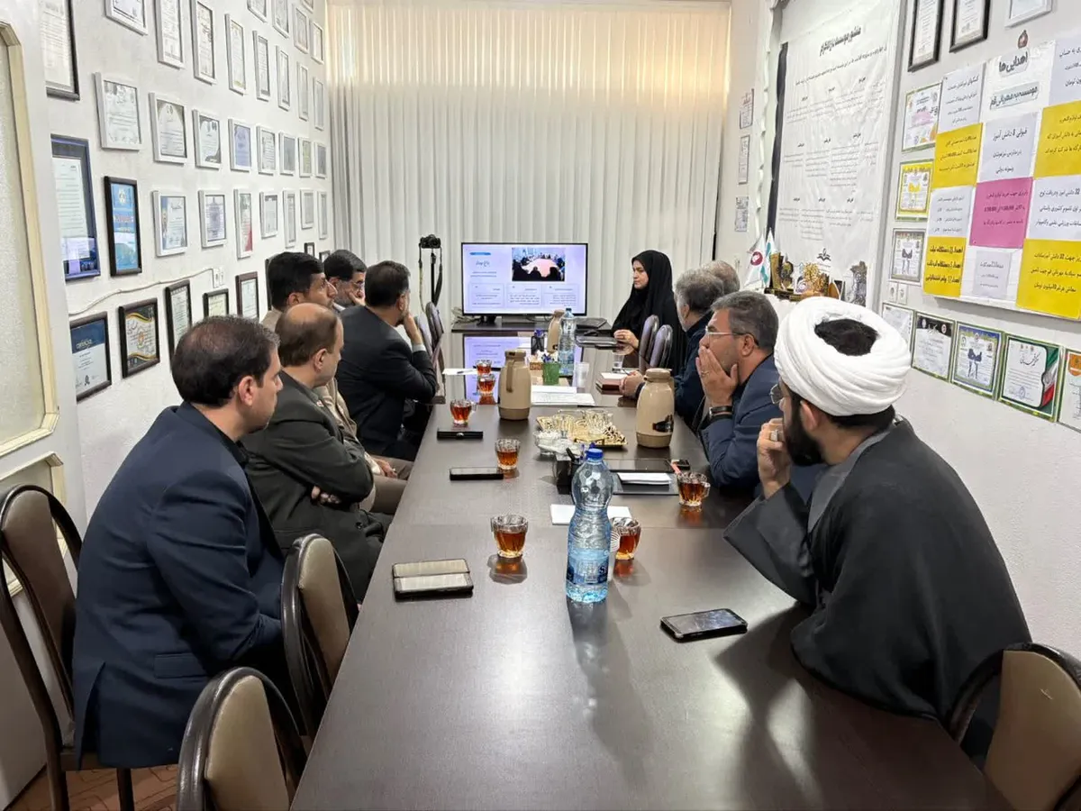 توانمندسازی ۳۴۲ دانشآموز توسط بنیاد بهمهربانی