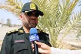 پایانِ شومِ قاتل و سارق مسلح در جنوب استان/ دستگیری عامل جنایت پس از واژگونی خودروی مسروقه