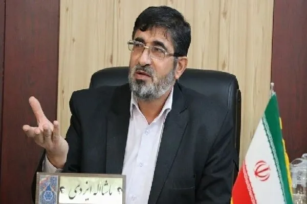 ضرورت توسعه خدمات درمانی در شهرکرد