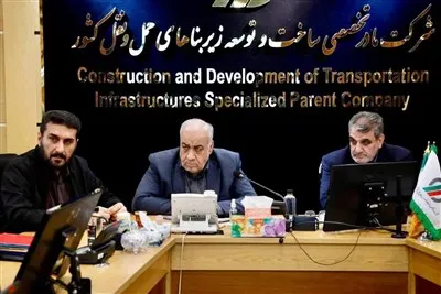 آزادراه حرم تاحرم درمسیرسرمایهگذاری؛ سمنان ـ فیروزکوه بزرگراه میشود