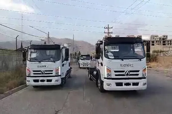 تقویت ناوگان عملیاتی برق فارس با سرمایهگذاری ۲۴۰ میلیارد تومانی